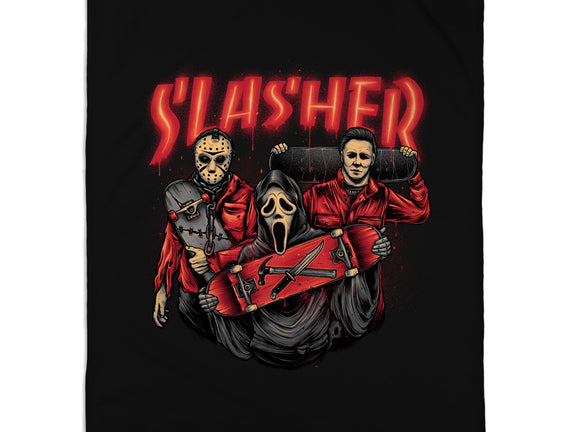 Slasher Club