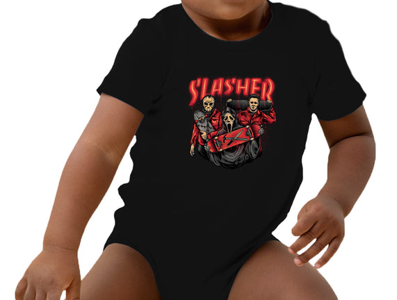 Slasher Club
