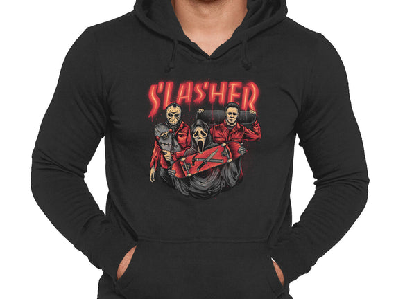 Slasher Club