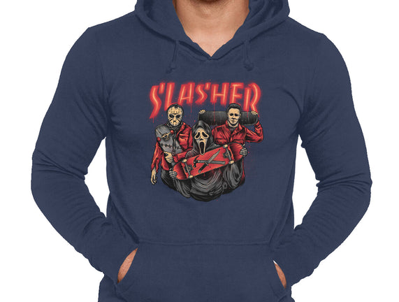 Slasher Club