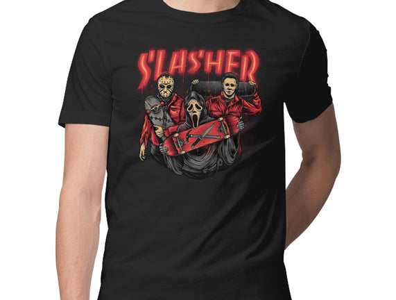 Slasher Club