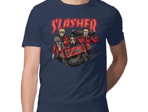 Slasher Club