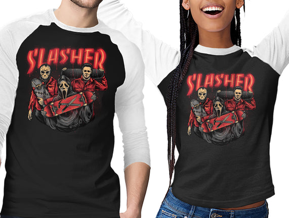 Slasher Club