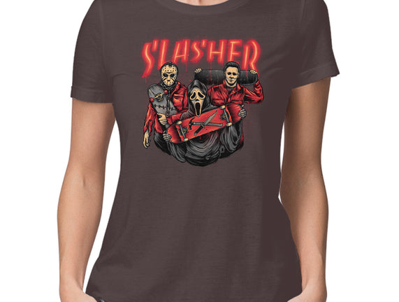 Slasher Club