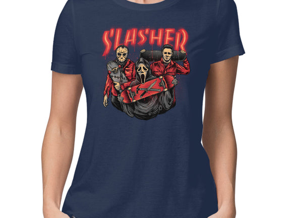 Slasher Club