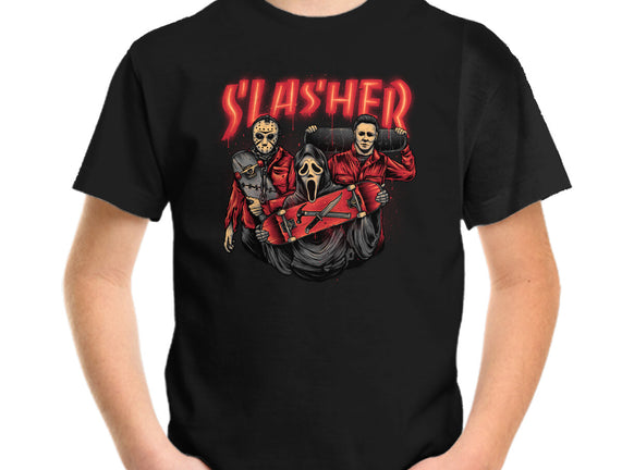 Slasher Club