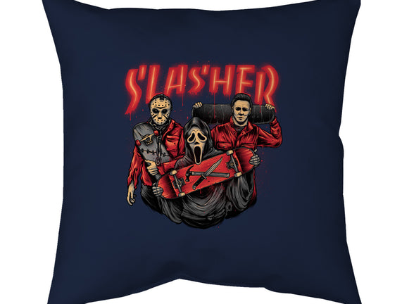 Slasher Club