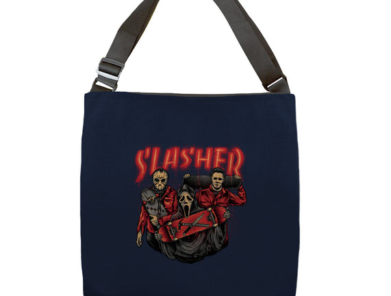 Slasher Club