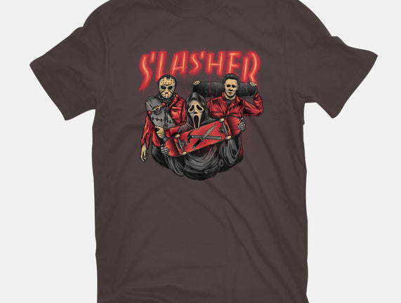 Slasher Club
