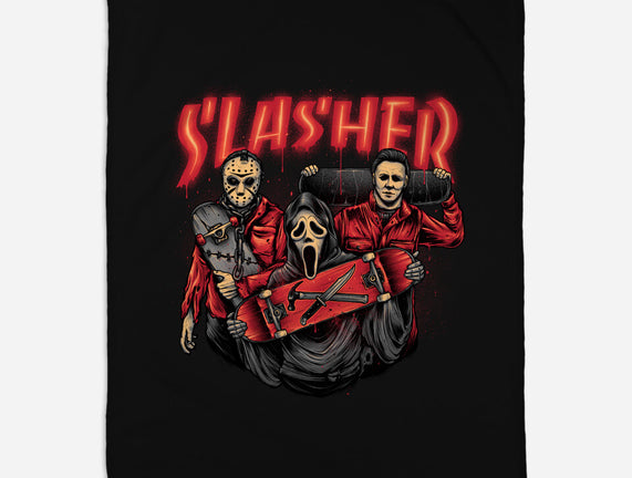 Slasher Club