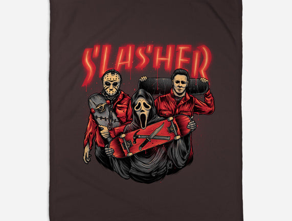 Slasher Club
