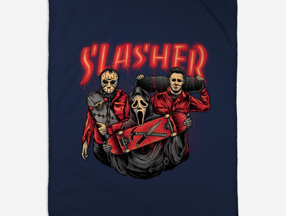 Slasher Club