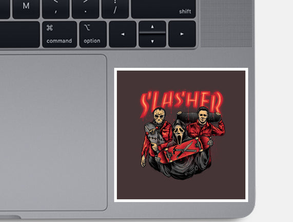 Slasher Club