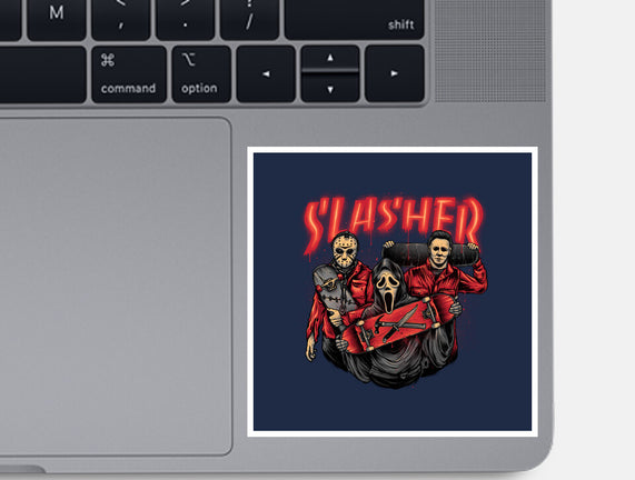 Slasher Club