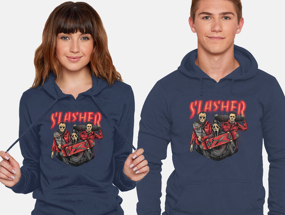Slasher Club