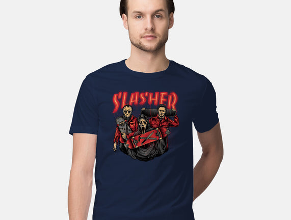 Slasher Club