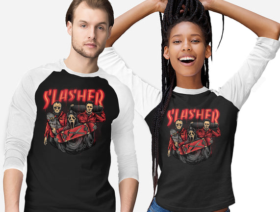 Slasher Club