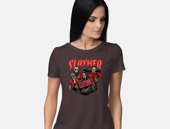 Slasher Club