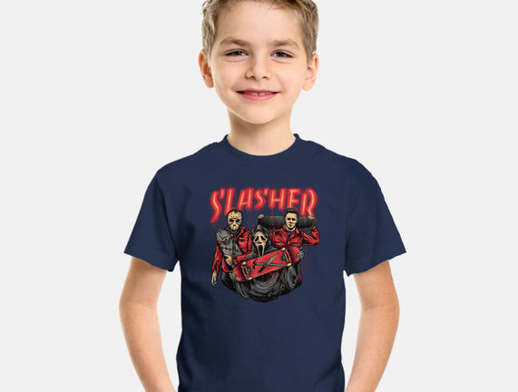 Slasher Club