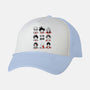 Shonen-unisex trucker hat-ducfrench