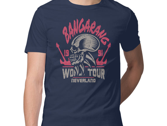 Bangarang World Tour
