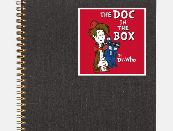 The Doc In The Box