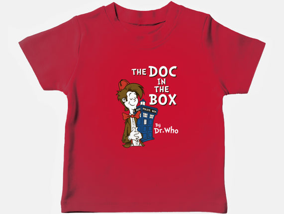 The Doc In The Box
