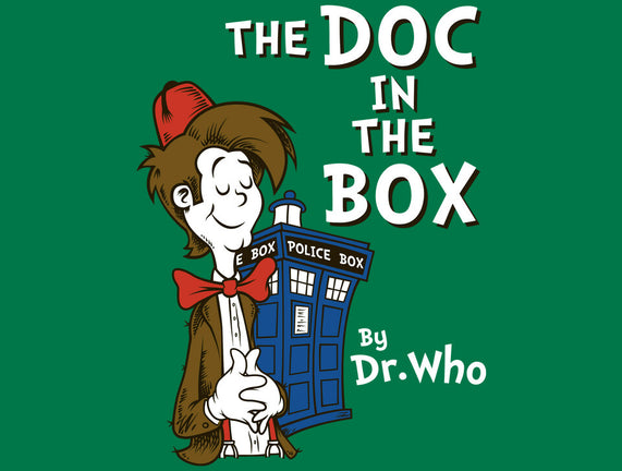 The Doc In The Box