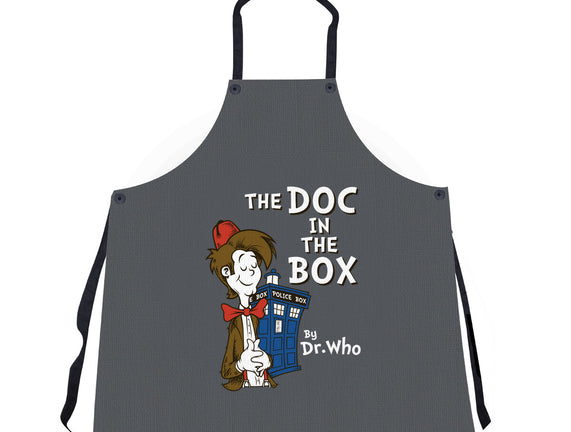 The Doc In The Box