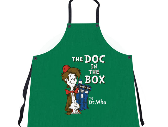 The Doc In The Box