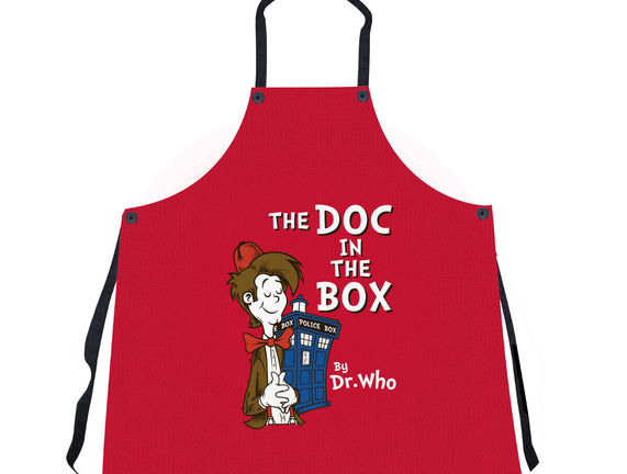 The Doc In The Box