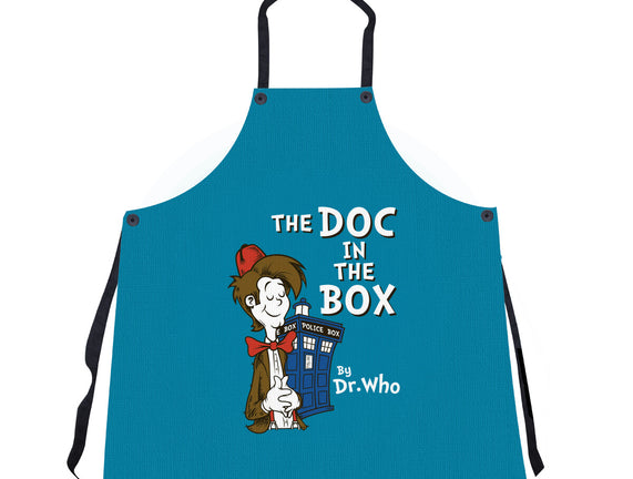 The Doc In The Box