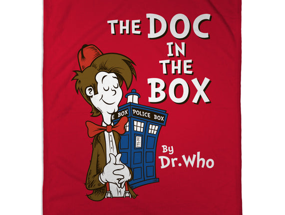 The Doc In The Box