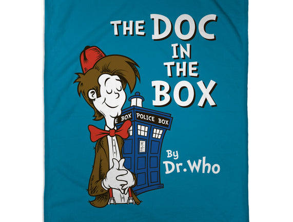 The Doc In The Box
