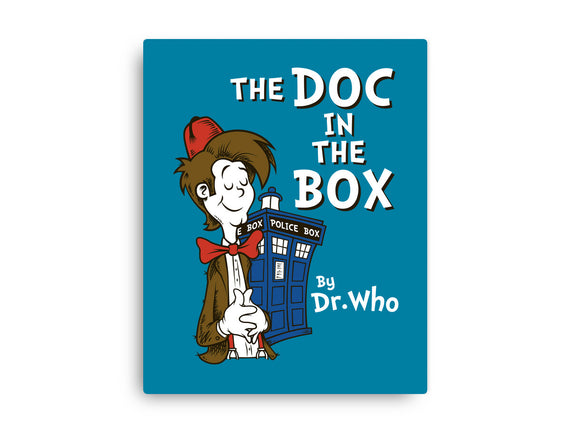 The Doc In The Box
