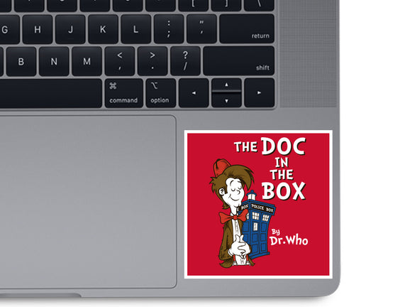 The Doc In The Box