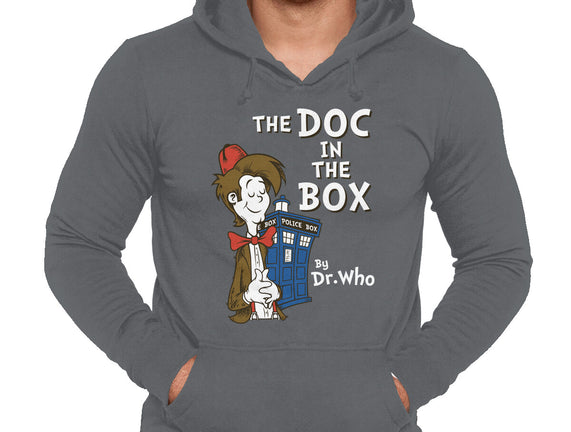 The Doc In The Box