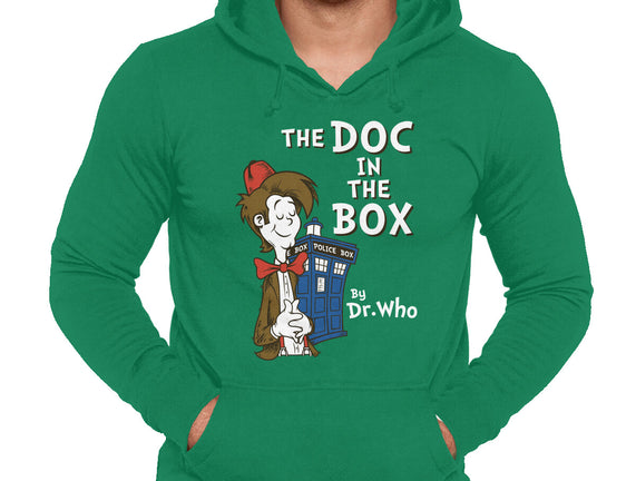 The Doc In The Box