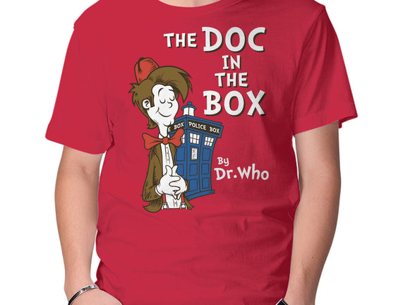 The Doc In The Box