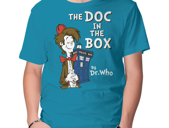 The Doc In The Box