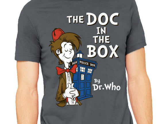 The Doc In The Box