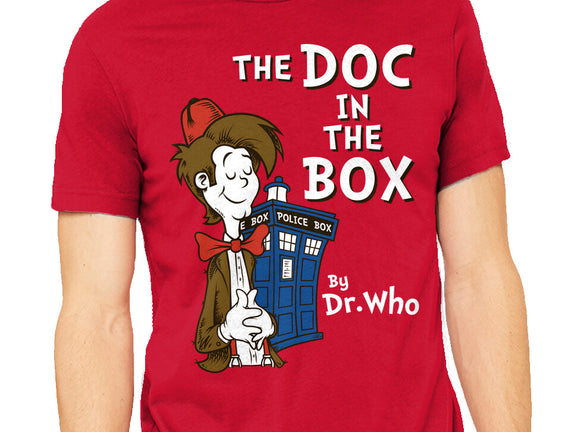 The Doc In The Box