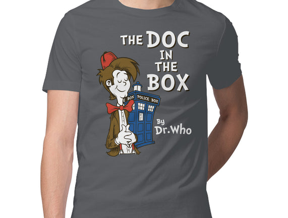 The Doc In The Box