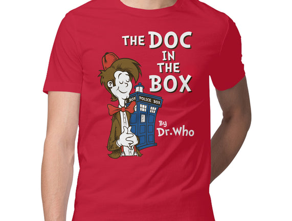 The Doc In The Box