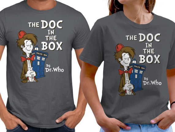 The Doc In The Box