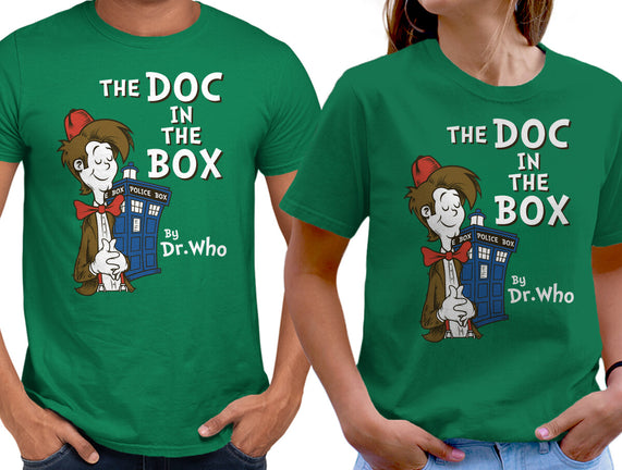 The Doc In The Box