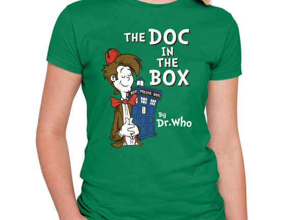 The Doc In The Box