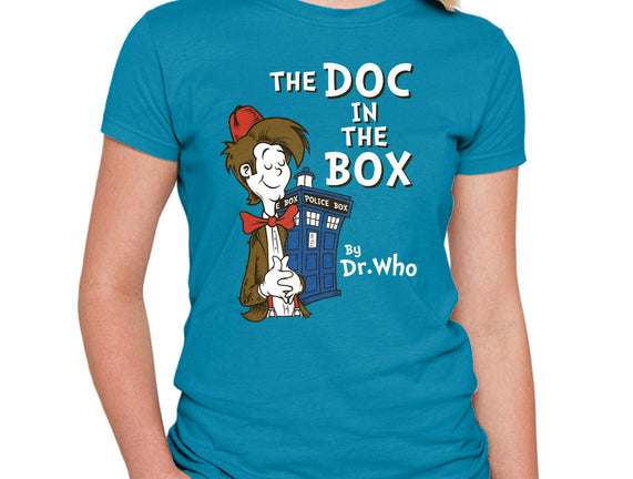 The Doc In The Box