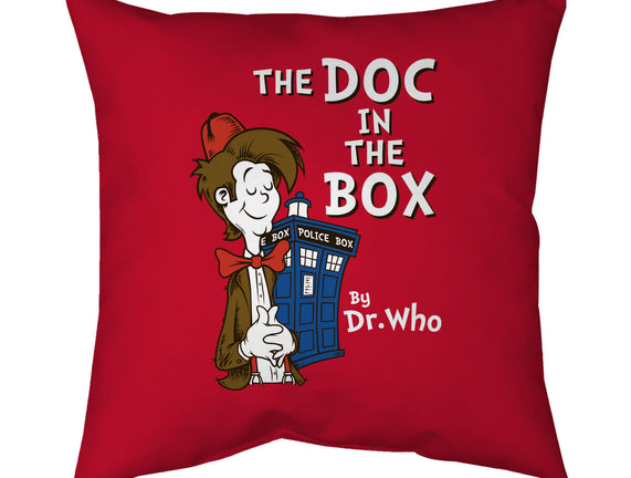 The Doc In The Box