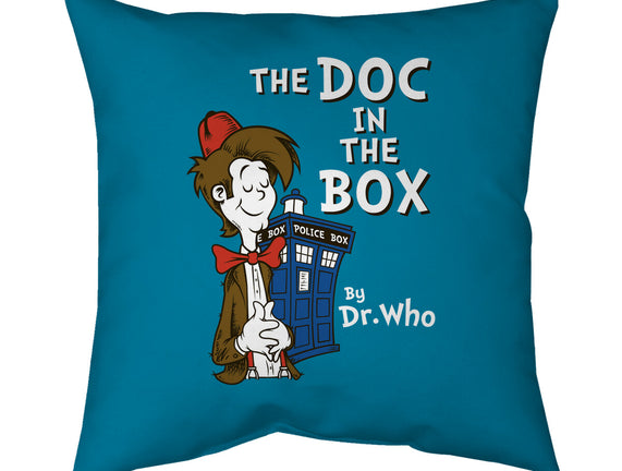 The Doc In The Box